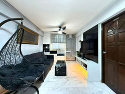 Blk 163 Mei Ling Vista (Queenstown), HDB 3 Rooms #566620921